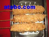 阿土伯網美味食品技術推廣部 休閑食品技術推廣與供應鏈熱賣促銷